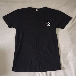 David Dobrik “dd DAVID’S VLOG” T-Shirt